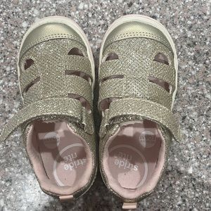 Stride Rite Toddler Shoes